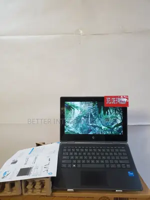 New Laptop HP Chromebook 8GB Intel Core I5 SSD 256GB