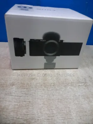 Sony Zv-E10