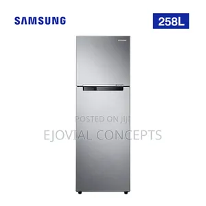 Samsung Fridge 258l Dd Grey Rt25k3052s8 Ut