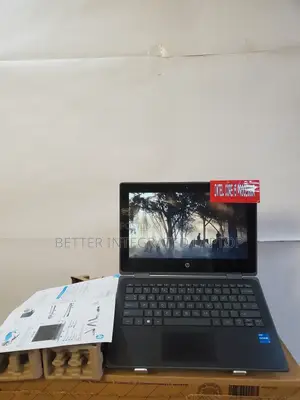 New Laptop HP Chromebook 8GB Intel Core I5 SSD 512GB