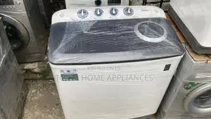 10kg Washing Machine