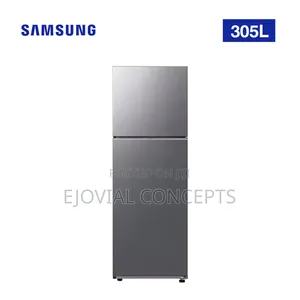 Samsung 305l Inverter Refrigerator