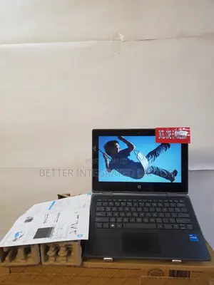 New Laptop HP Chromebook 8GB Intel Core I5 SSD 1T