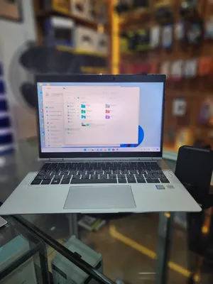 Laptop HP EliteBook X360 1030 G4 16GB Intel Core I5 SSD 256GB