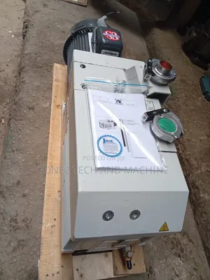 3hp Hydraulic Vacuum Pump