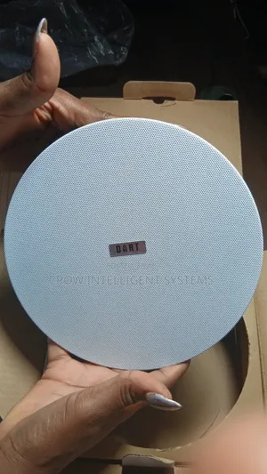 30watts Frameless Cieling Speaker