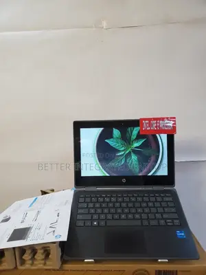 New Laptop HP Chromebook 11 8GB Intel Core I5 SSD 256GB