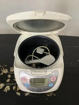 Tefal Delirice 1.8l Rice Cooker – Excellent Condition (Negotiable)