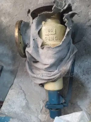 Pressure Release Valve
