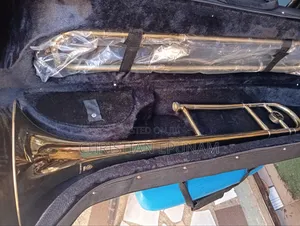 Yamaha Trombone