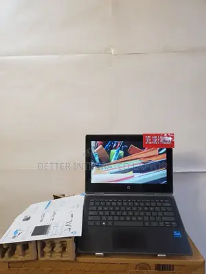 New Laptop HP Chromebook 11 8GB Intel Core i5 SSD 512GB