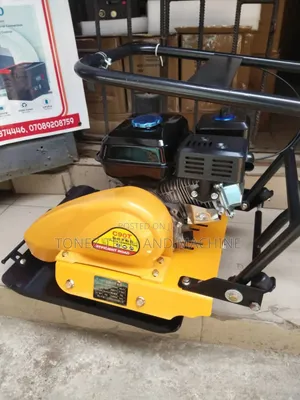 C90 Plate Compactor