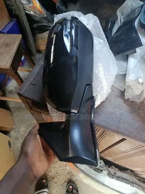Side Mirror With Sensor Honda Cr-v 2018_2021