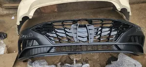Complete Front Bumper Hyundai Sonata 2022 Available