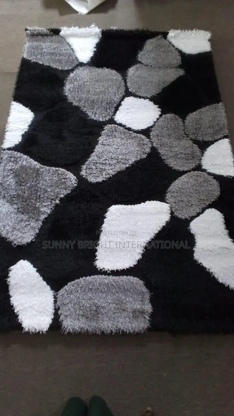 Turkey Centre Rug