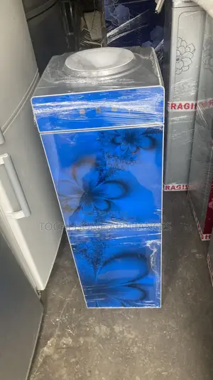 Nexus Double Door Water Dispenser