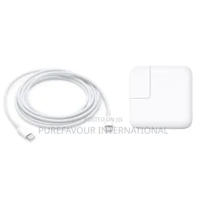 Apple 87w Usb-C Power Adapter for Macbook