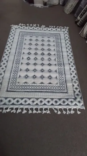 Original Turkey Centre Rug 5by7