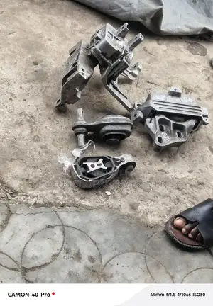 2022 Model Complete Engine City and the Gearbox Mountain
