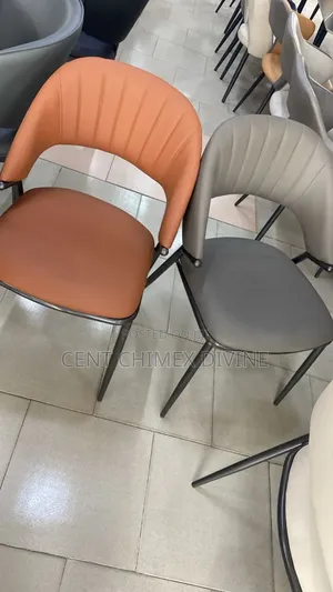 Modern Restaurant or Dining Chairs
