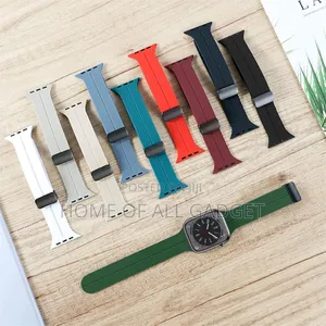 Apple Watch Ultra 2 Strap 49mm 45mm 44mm.Series 10/9 8/7/6/5/4/3/Se