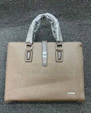 Conference Hand Bag
