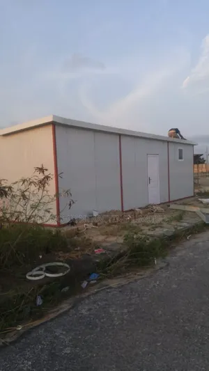 Portacabin Builder in Nigeria; Best Qulaity, Best Price
