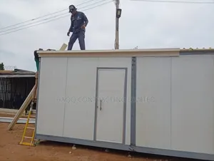 Best Prefab House for Your Container House