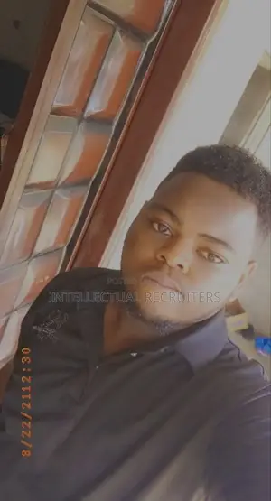 Ubah Innocent Onyedikachi