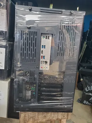 Desktop Computer Gigabyte GB-BNi5HG6-1060 64GB Intel Core i7 HDD+SSD 1T