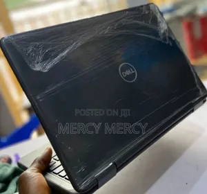 New Laptop Dell Latitude 11 3190 4GB Intel Core I5 SSD 128GB