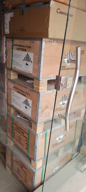 10kwh 48volts Pattern Lithium Iron Batteries