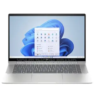 New Laptop HP Envy 15 16GB Intel Core I7 SSD 512GB