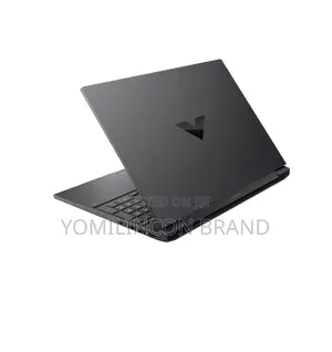 New Laptop HP Victus 15 8GB Intel Core I5 SSD 512GB