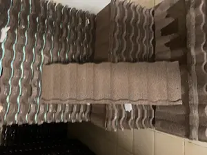 Best Quality Coffee Milano Roof Tiles