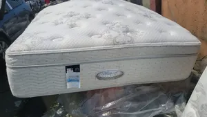 5by6 14inches Canadian Beautyrest Orthopedic Spring Mattress