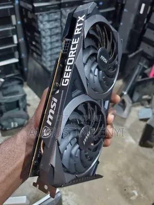 12gb Graphics RTX 3060