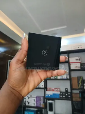 40amps Wifi Smart Switch