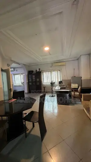 4bdrm Duplex in Jabi for rent