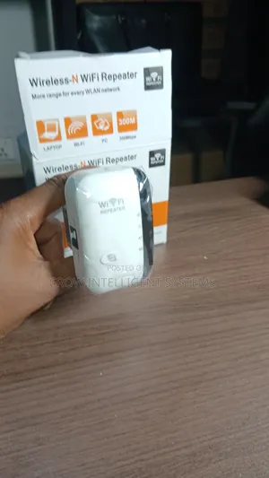 Wifi Extender