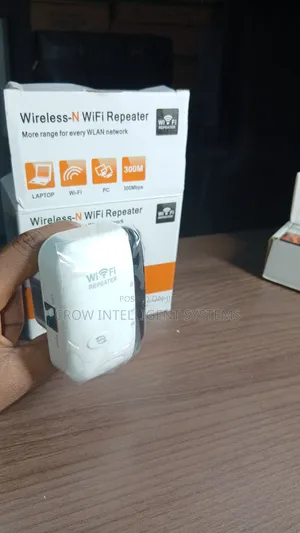 Wifi Extender