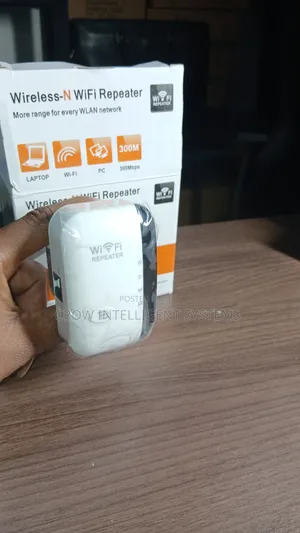 Wifi Extender