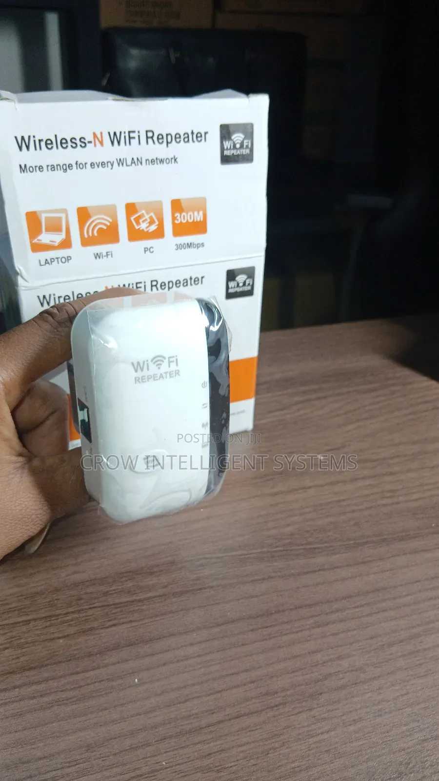 Wifi Extender
