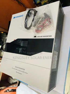 15kva Solar Inverter