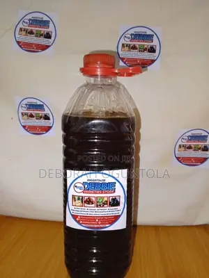 Pure (Unadulterated) Honey (2litres)