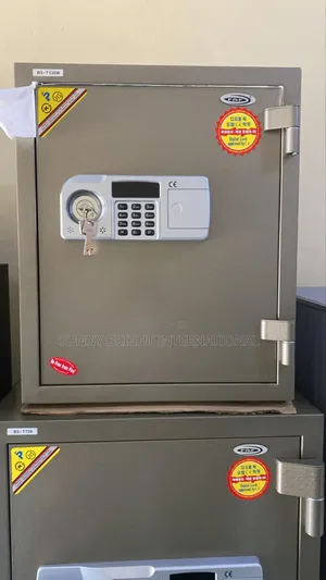 Fireproof Safe