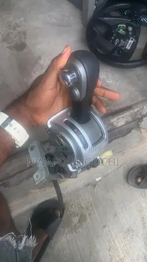 Gear Selector 2008-2013 Honda Pilot
