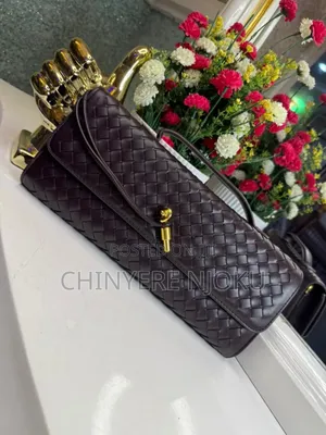 Ladies Purse