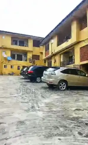 20bdrm Block of Flats in In Estate, Ogba for sale
