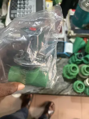 1” PPR Control Valve